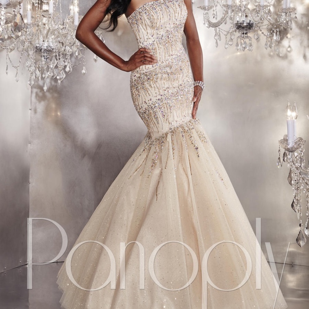 Panoply dress
